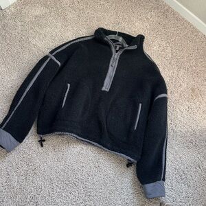 Free People Fleece